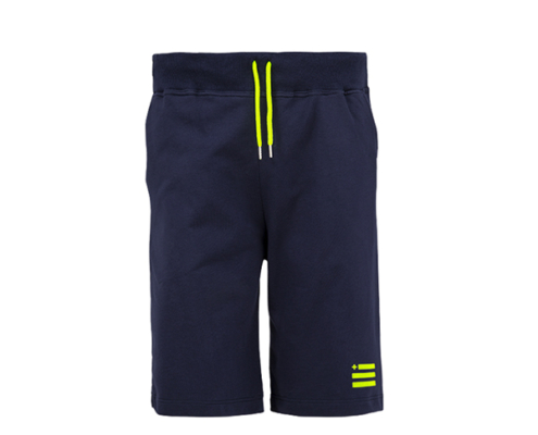 Front Mockup Piutre degli shorts FantaLega