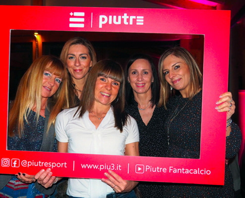 Maglietta Piutre, Piutre night, evento Parma, Golf Club Parma